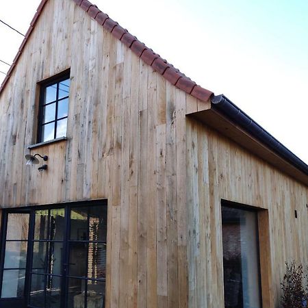 Annex Villa Oudenaarde Eksteriør billede