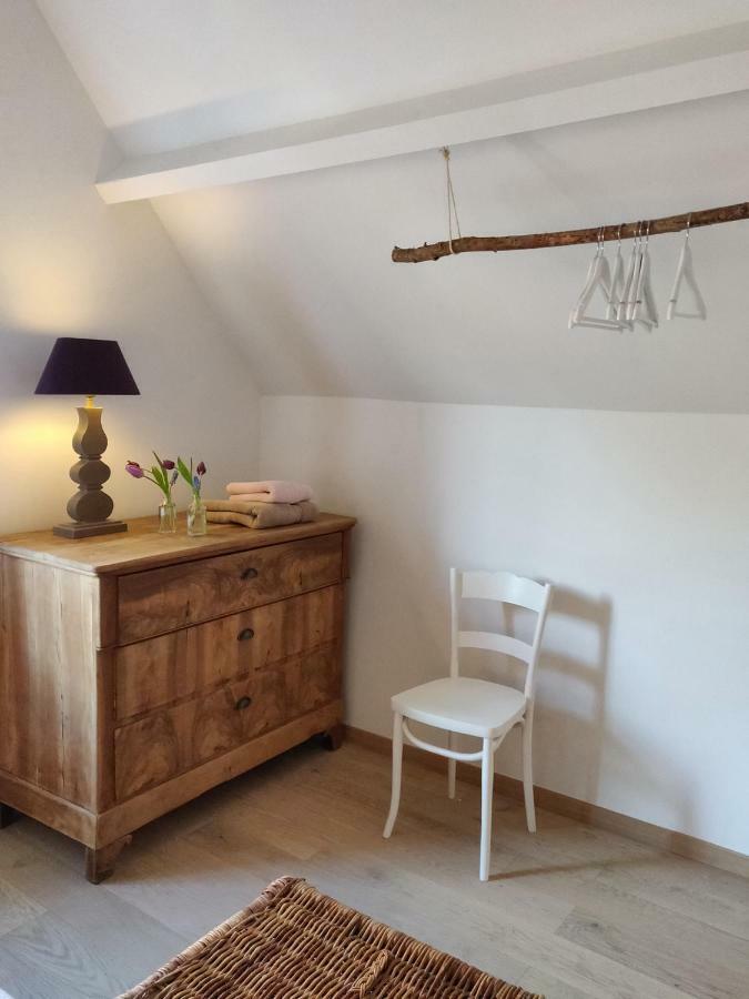 Annex Villa Oudenaarde Eksteriør billede